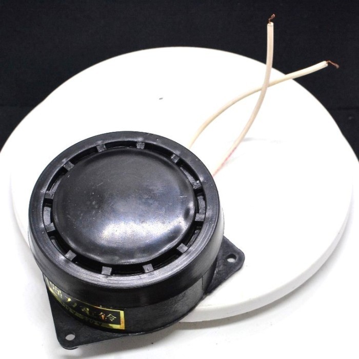 Big Sale Bel Listrik 220v Bel Sekolah Langsung Sambung Listrik Nyaring Tet Tet