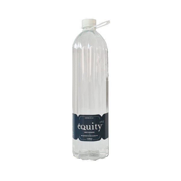 

EQUITY WATER 1500 ML