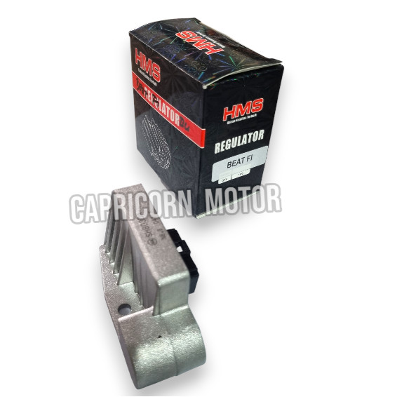 Kiprok Regulator BEAT FI STATER KASAR SCOOPY SPACY FI HMS