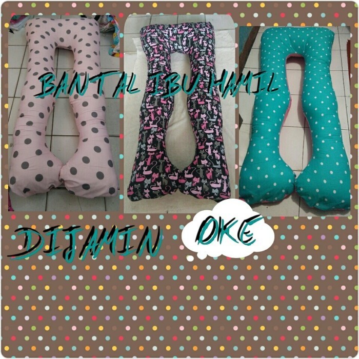 Bantal Ibu Hal