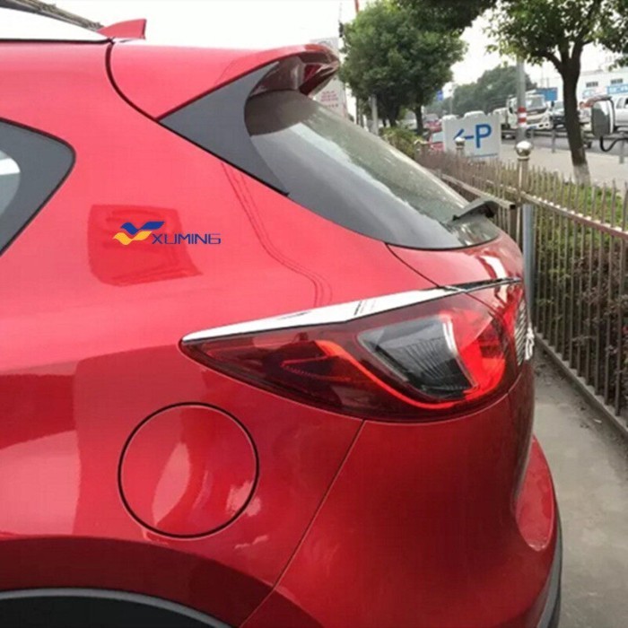 Flash Sale Untuk Mazda Cx5 Cx 5 I Ke Mk1 Aksesoris 2014 2015 2016 2017 Lampu