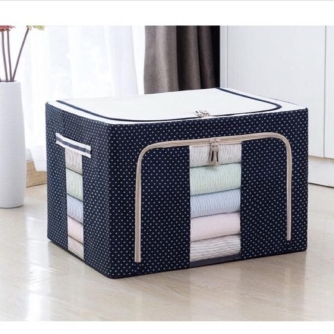 Box Serbaguna Besi Kualitas Premium