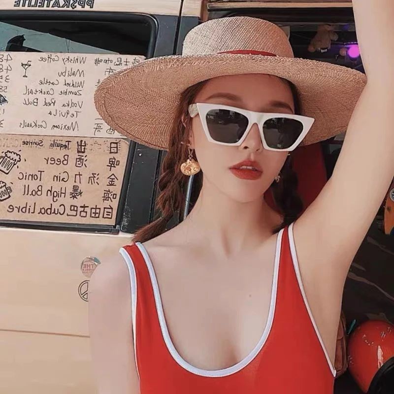 #20 Kacamata Fashion Gaya Korea Pria Wanita Kekinian