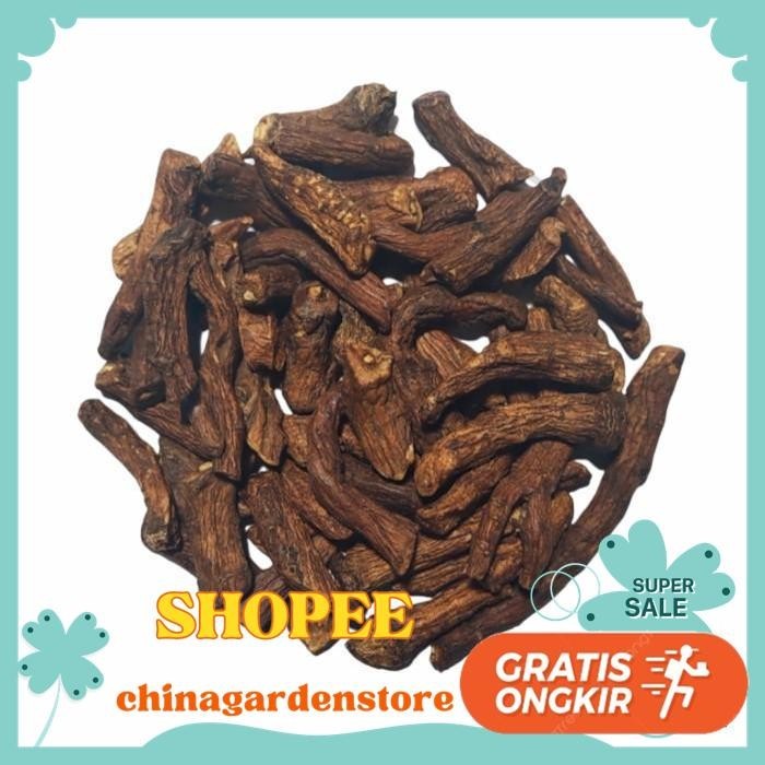 

TEH AKAR DANDELION PREMIUM / DRIED DANDELION ROOT TEA 15 GRAM KUALITAS PRODUK TERBAIK