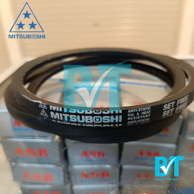 Van Belt V Belt / V Belt A 25 MITSUBOSHI