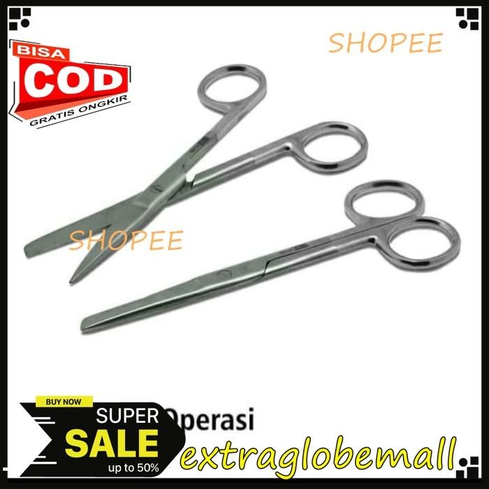 

GUNTING TAJAM TUMPUL GRATIS ONGKIR