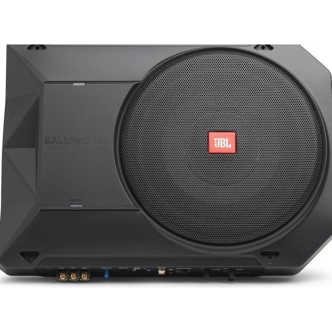 Jbl Basspro Sl2 (Underseat Subs Active 8")