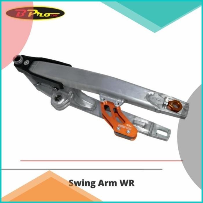 Swingarm Swing Arm Bpro Motocross Supermoto Yamaha WR155 WR 155 16novz