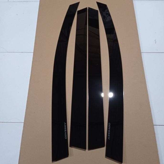 Talang Air Honda Odyssey Rb1