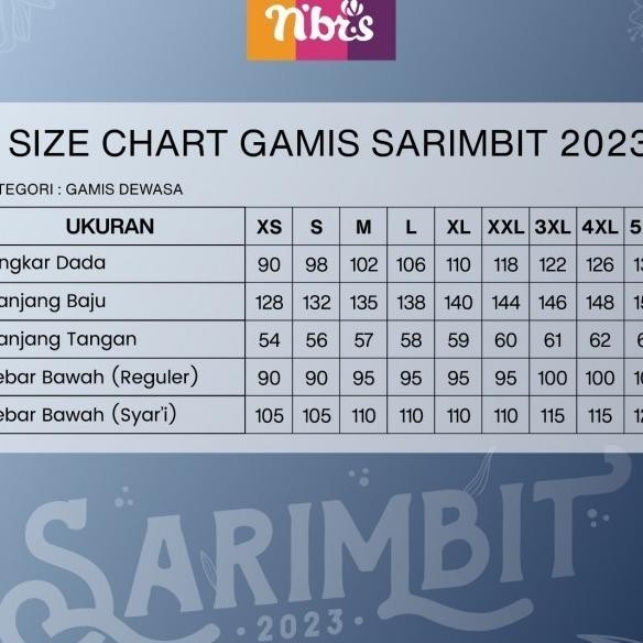 Terbaru Gamis Koko Dewasa Sarimbit Estela Nibras 2023 Couple Pasangan Family