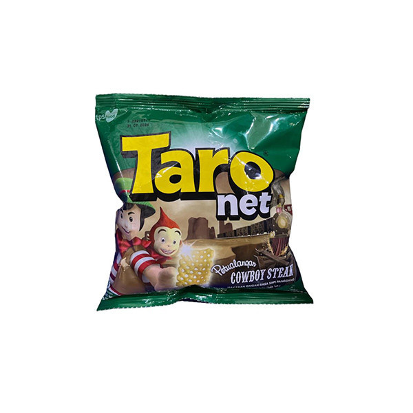 

TARO NET COWBOY STEAK 36G