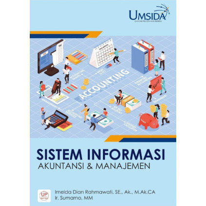 

(PID310) Sistem Informasi Akuntansi & Manajemen