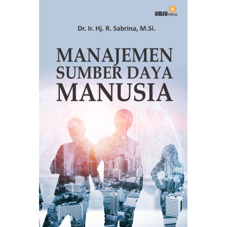 

(PID353) Manajemen Sumber Daya Manusia