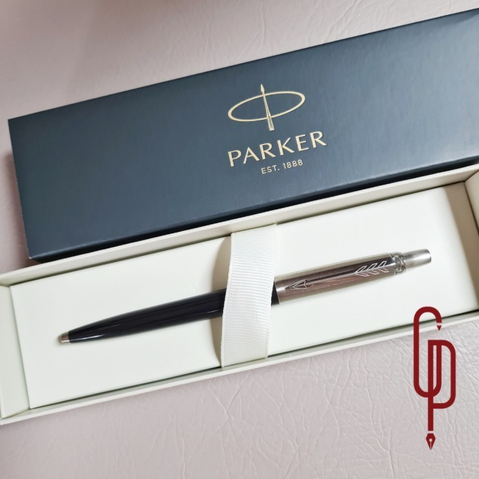 

Ready Parker Jotter Special Black BP