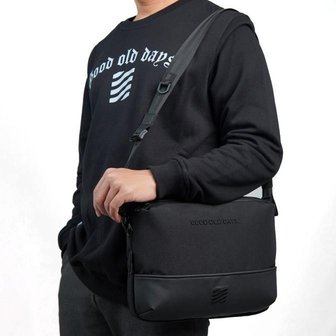 Evho - Digris Slingbag I Tas Tablet - Ipad 11 Inc I Handbag Waterproof