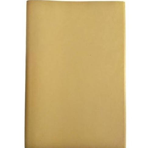 

Sampul Buku Coklat Samson 1 Pak Isi 20 Lembar