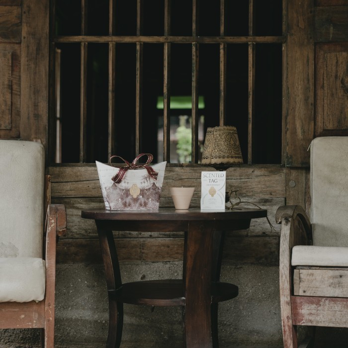 Medan - Christmas Hampers 2023 Hampers Natal Parcel Natal