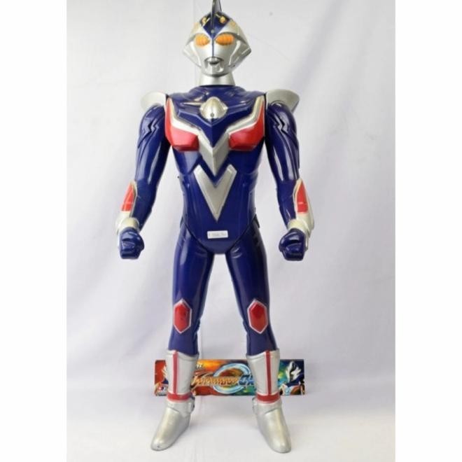 Ultraman Besar/Jumbo 70Cm ( Mainan Anak) Anotteme