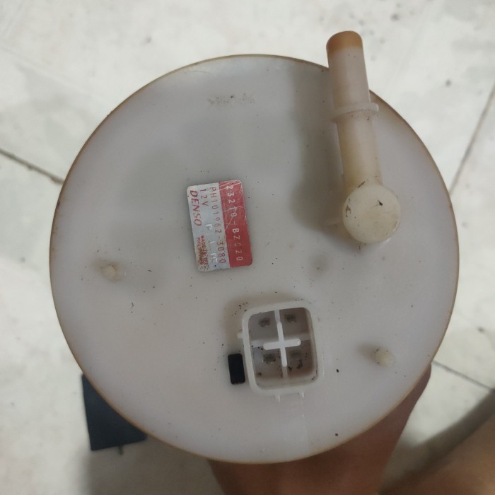 Fuel Pump Assy Grand Max #