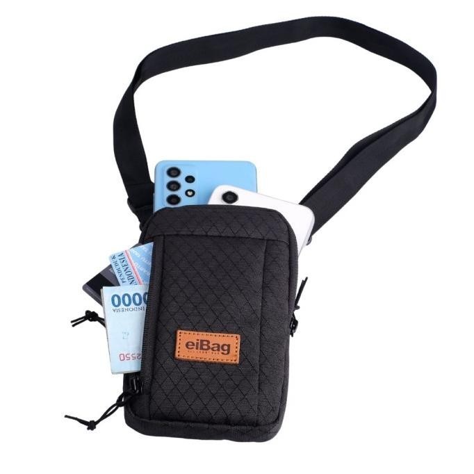 Tas Hp Tas Selempang Eibag Guzel