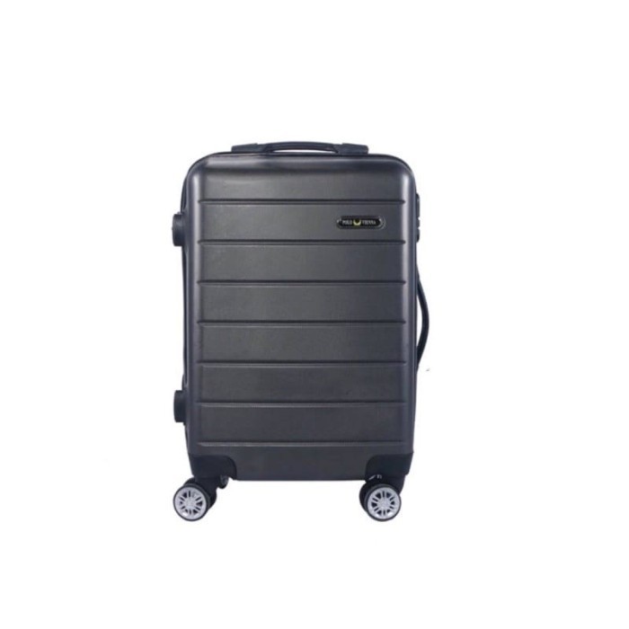 Koper 16 Inch Koper Import Suitcase Kokoh Tas Koper Mini Mungil Kecil