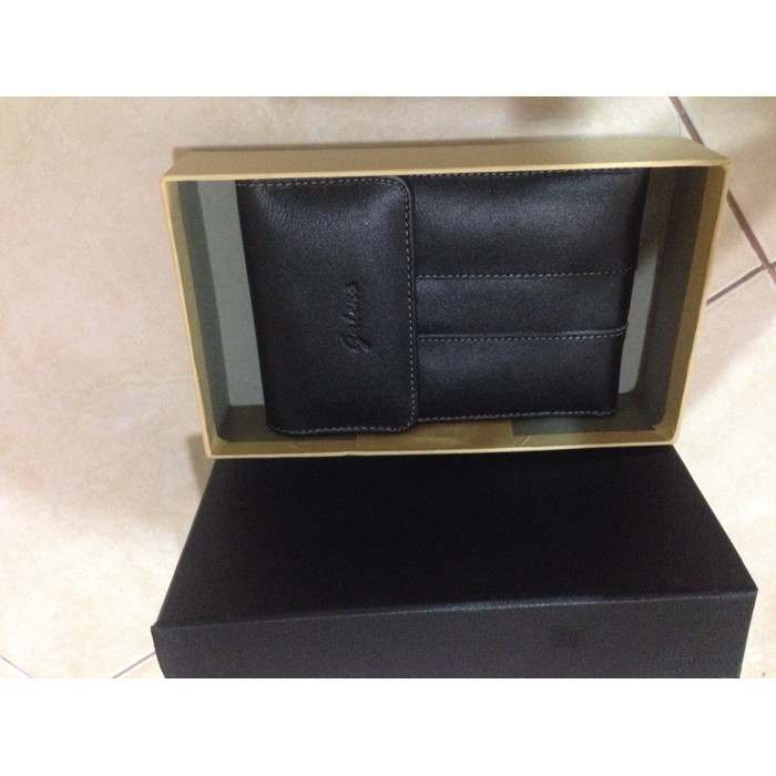 Sarung Pinggang Blackberry Passport Asli Kulit Case