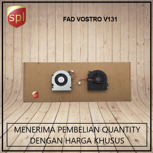 Fan Laptop Dell Vostro V131