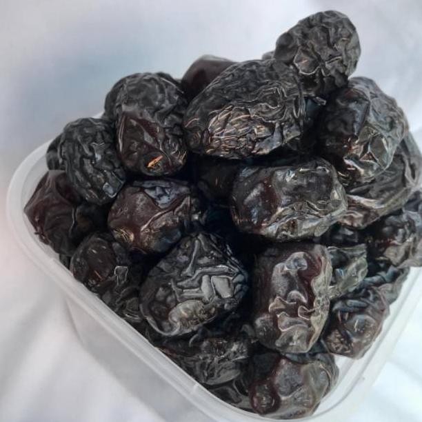 

Kurma Ajwa Original 1Kg