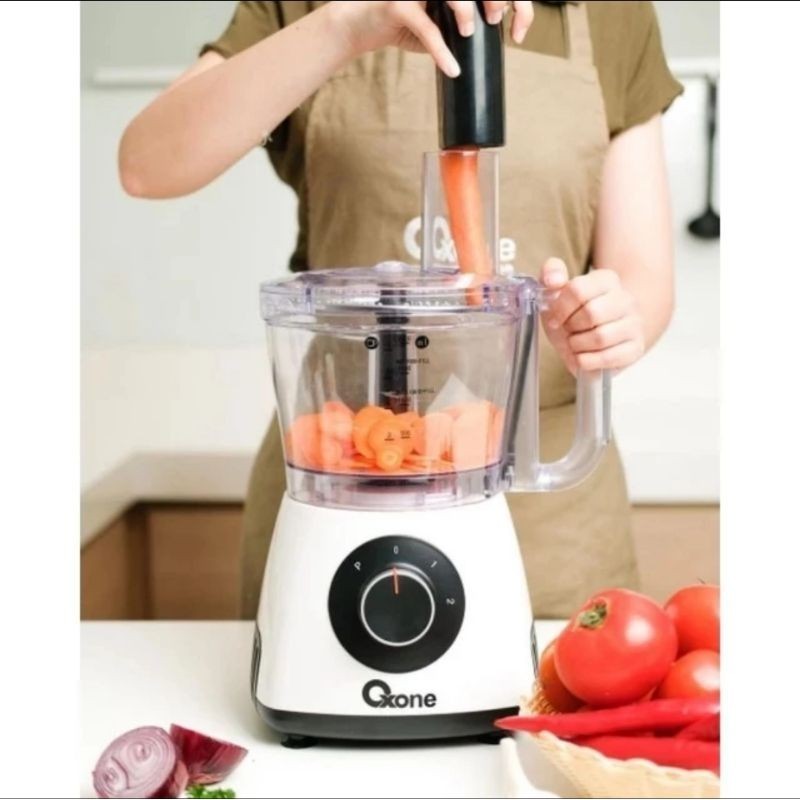 OXONE SUPER FOOD PROCESSOR OX 293