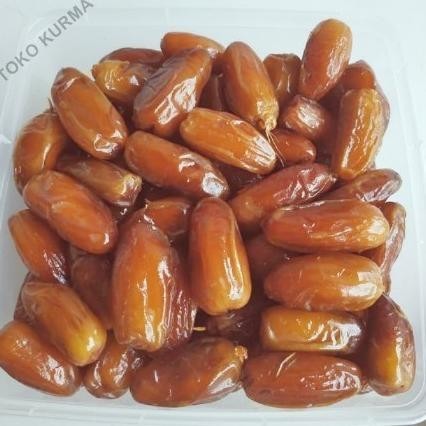 

Kurma Tunisia Madu 1 Kg Premium