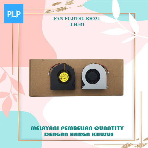 Fan Fujitsu LH531 BH531