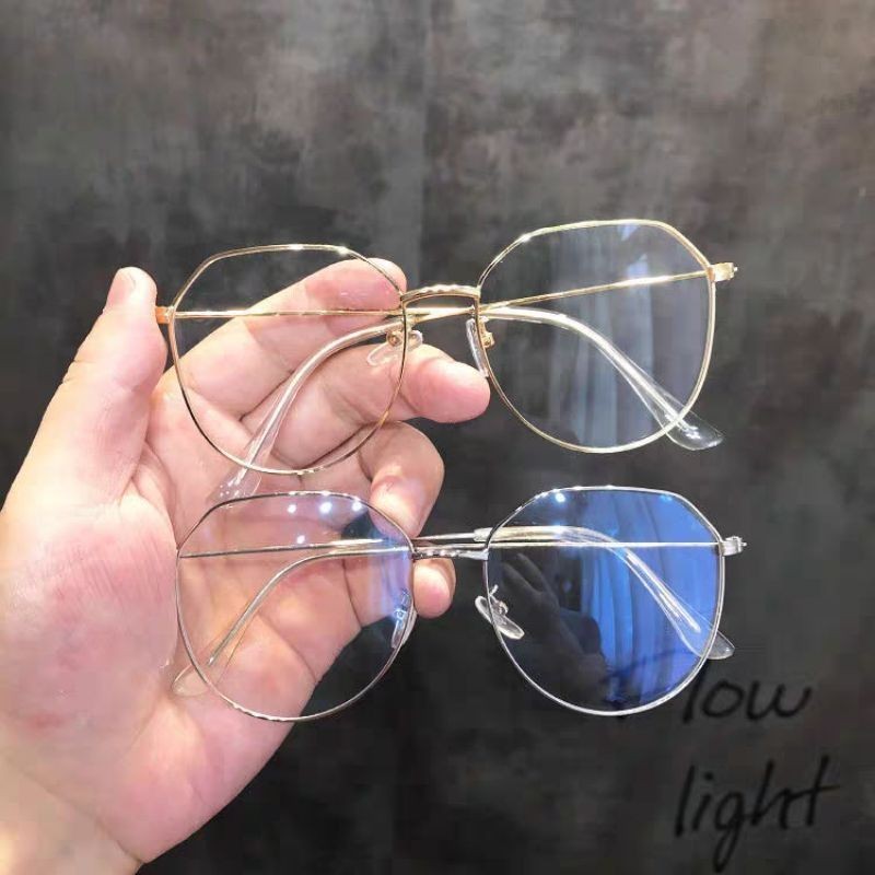 KACAMATA FRAME ABG KOREA TERLARIS