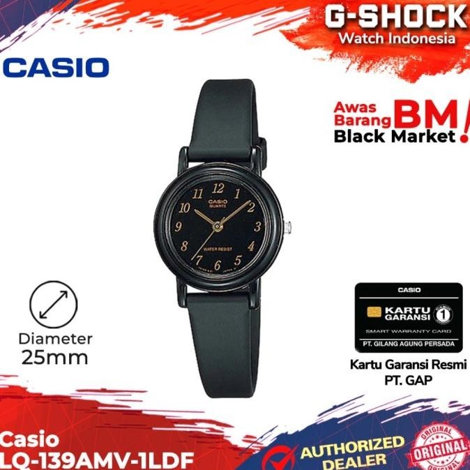 Casio General Lq-139Amv-1Ldf Lq-139Amv Lq-139 Lq139Amv Lq 139Amv