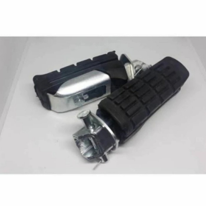 Foot Step Depan - Belakang Tiger / Tiger Revo - / Tiger Cw