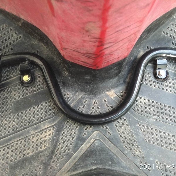 Bastep Footstep Pijakan Depan Yamaha X Ride 125 / Mio M3 125Cod