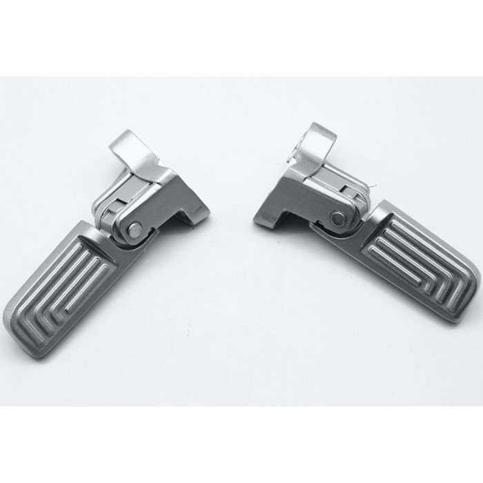 Footstep Motor Scooter Listrik Niu