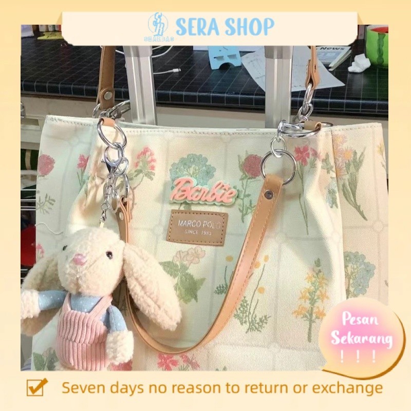 sling bag tnf nyk bags acrylic bag dompet resleting wanita tas coach murah ☃☃✳Sera high-end kanvas t