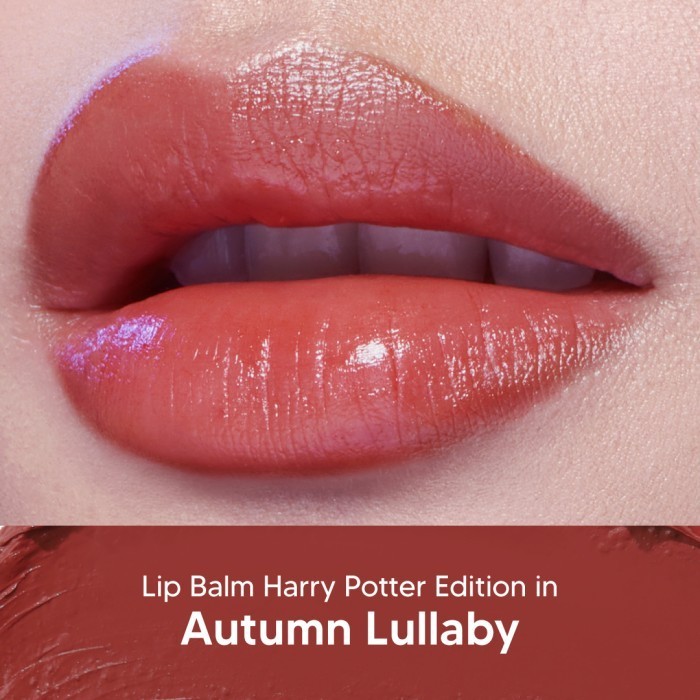 Ros All Day Lip Balm Harry Potter Edition