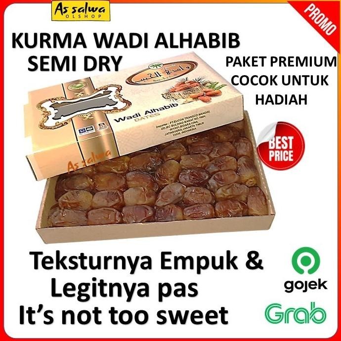 

Kurma Korma Mesir Wadi Alhabib 1 Kg Dates Wadi Alhabib Dates Egypt