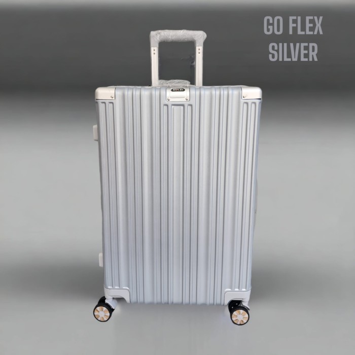 Koper Goflex 20 Inch 24 Inch Goflex One Colour Hardcase Premium