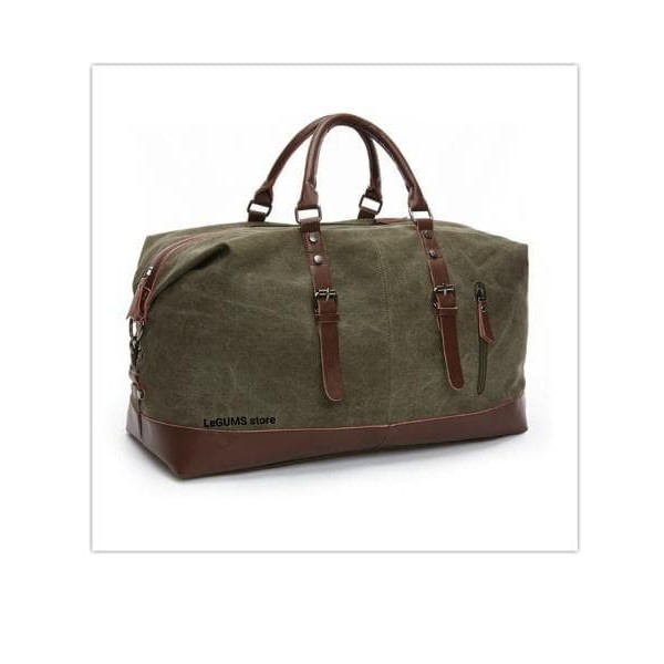 Tas Kanvas Trevelbeg. Trevel Bag Kanvas. Tas Kanvas. Tas Jinjing. Tas