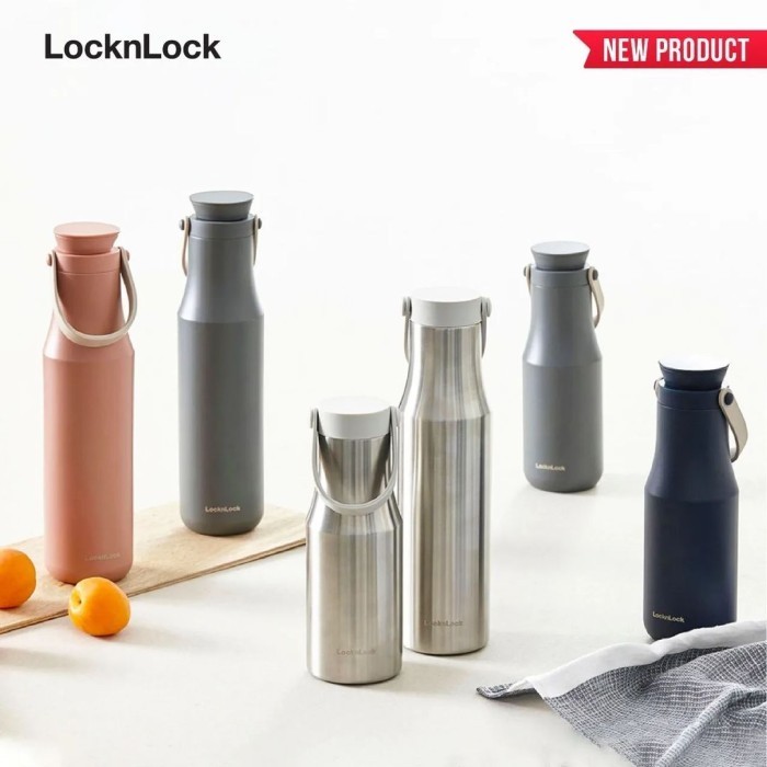 Lock N Lock Metro Tumbler 710Ml