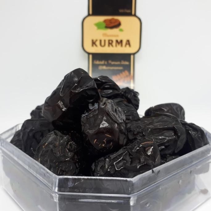 

Kurma Nabi Ajwa Import Madinah Kualitas Terbaik