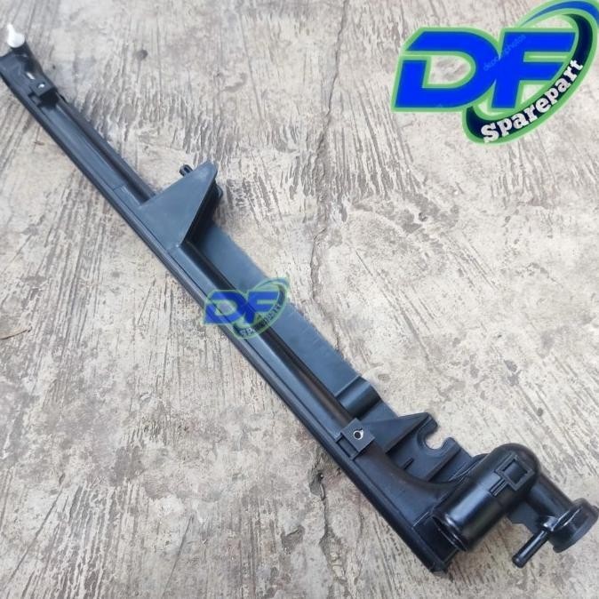 Upper Tank Radiator Cover Radiator Atas Pajero Sport Triton