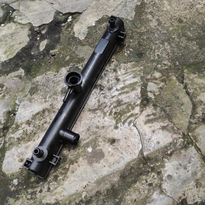 Upper Tank Radiator Apv Original/Cover Radiator Apv Original Denso