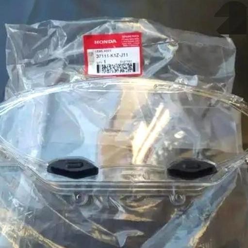 Lensa Mika Kaca Spedometer Spidometer Speedometer Pcx160 Pcx 160 Ahm