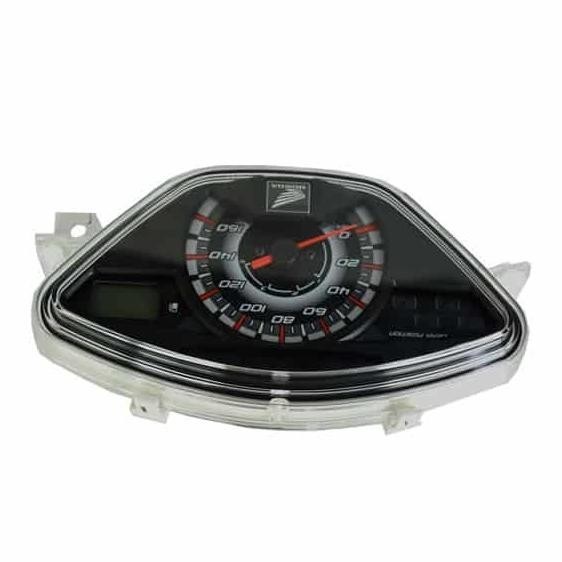 Speedometer Assy Honda Supra X 125 37200Kvln01