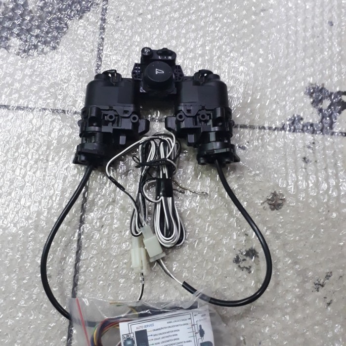 Mesin Retrack Spion Brio Rs Original