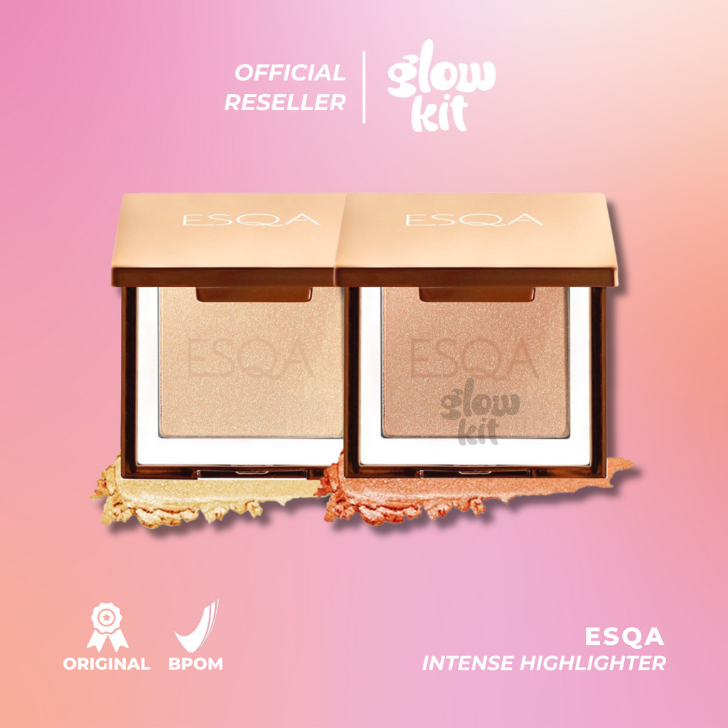 ESQA Highlighter / 100% Original Esqa