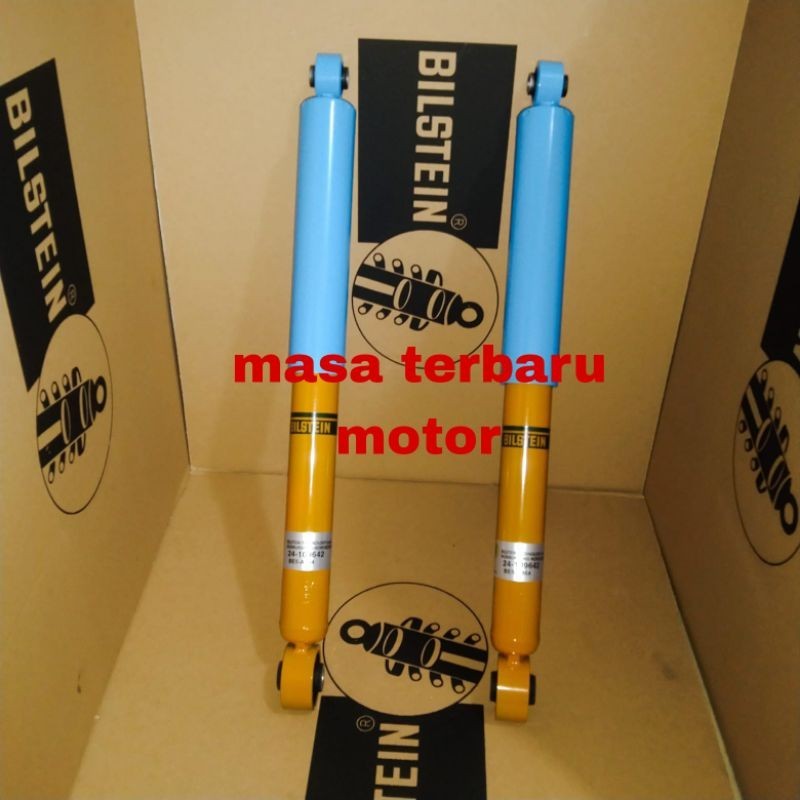 SHOCKBREAKER TOYOTA RUSH LAMA BELAKANG ORIGINAL BILSTEIN B6